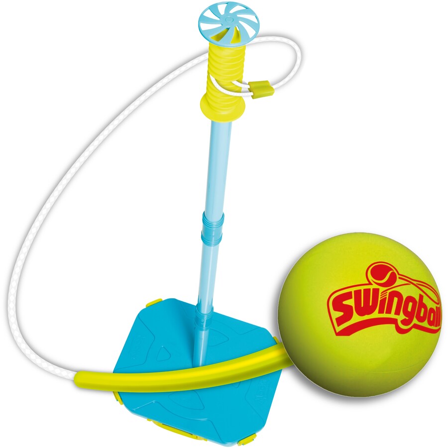 Swingball 3-in-1 Playset