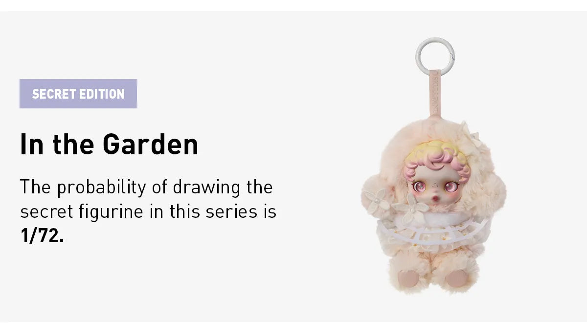 SKULLPANDA l'impressionnisme 🖤