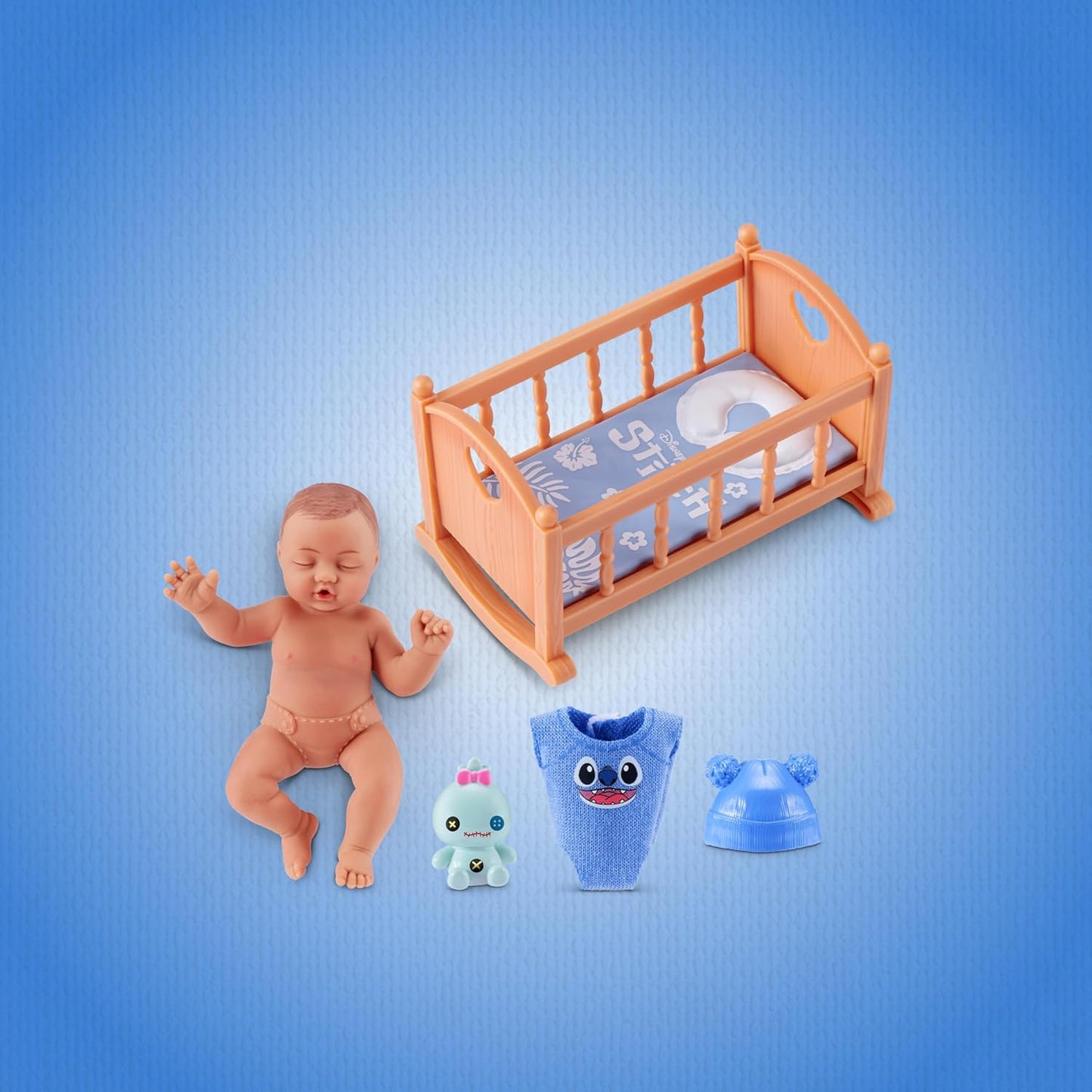 My Mini Baby by ZURU – Disney Mystery Capsule