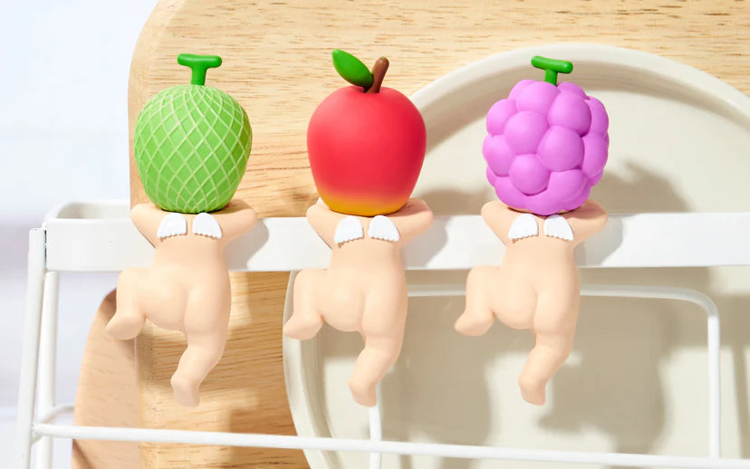 Sonny Angel HIPPERS β Harvest Series (Blind Box) π β¨
