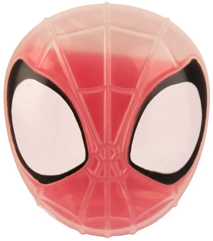 Spidey and Friends Character Slime