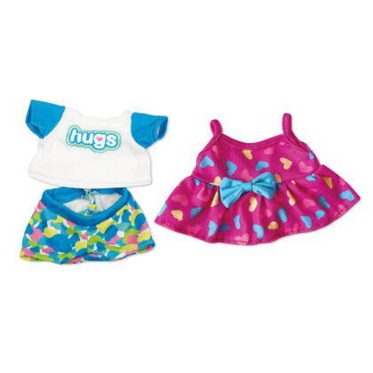 Build-A-Bear workshop stuffing station