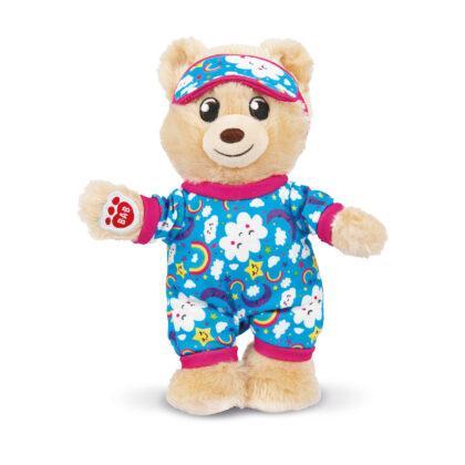 Build-A-Bear Clothing Pack (Nightitme Onesie)🌙