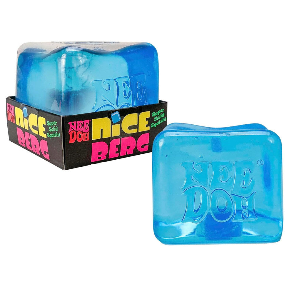 NeeDoh Nice Berg