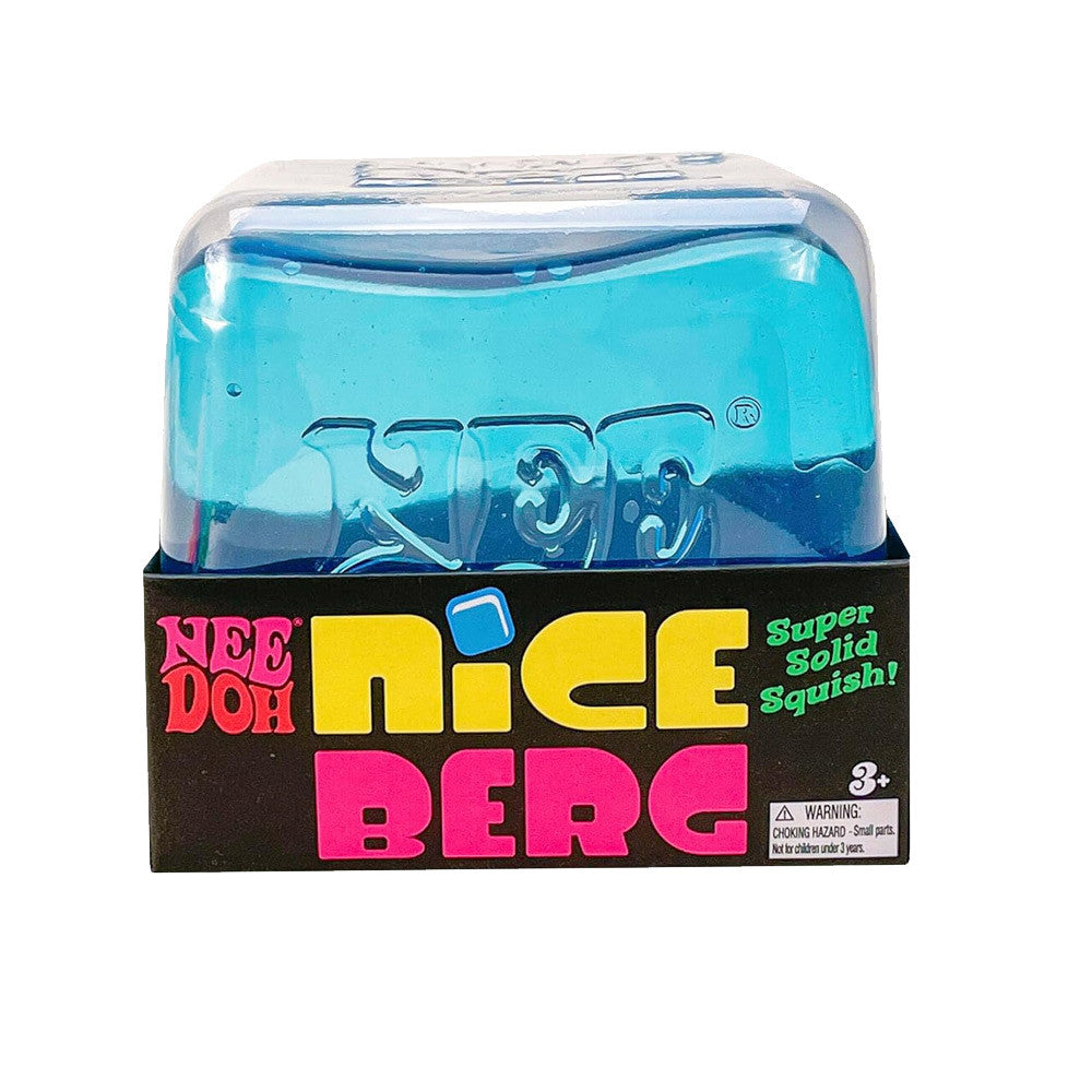 NeeDoh Nice Berg
