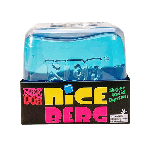 NeeDoh Nice Berg