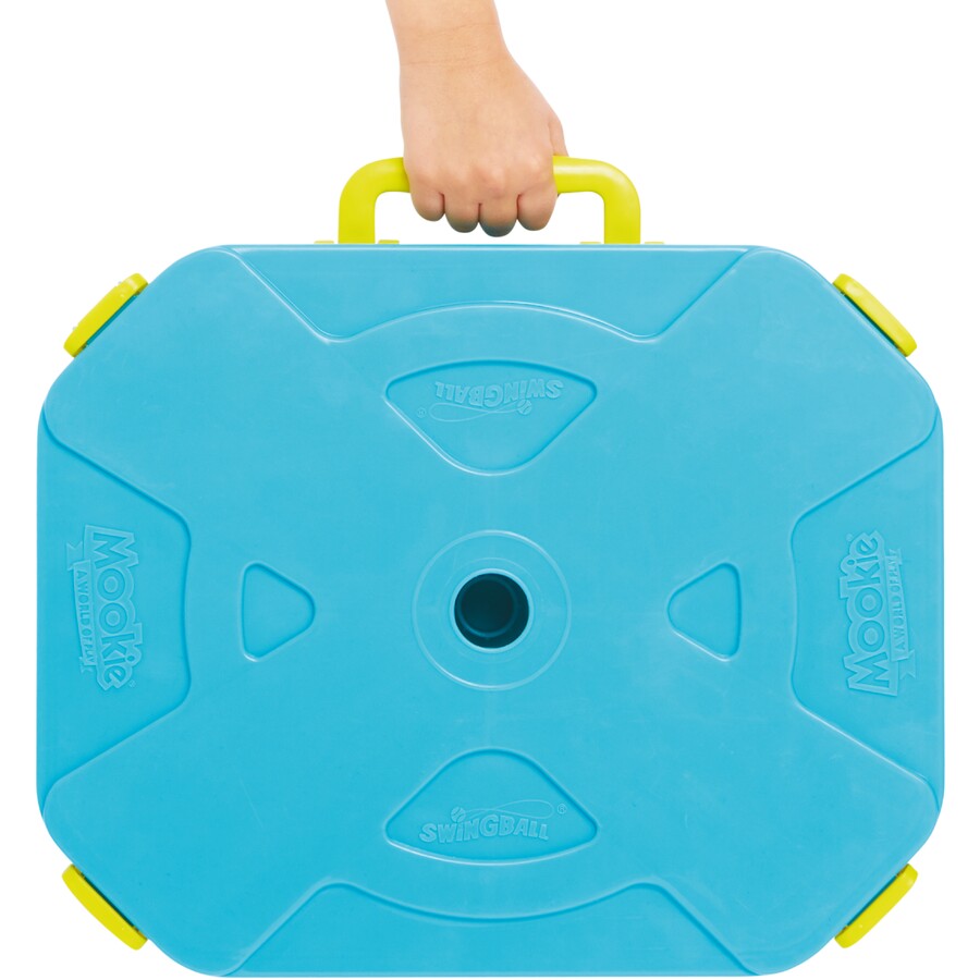 Swingball 3-in-1 Playset