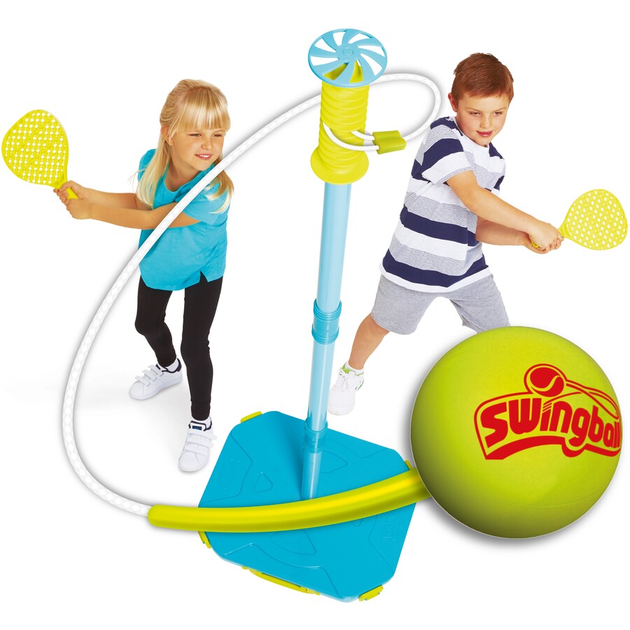 Swingball 3-in-1 Playset