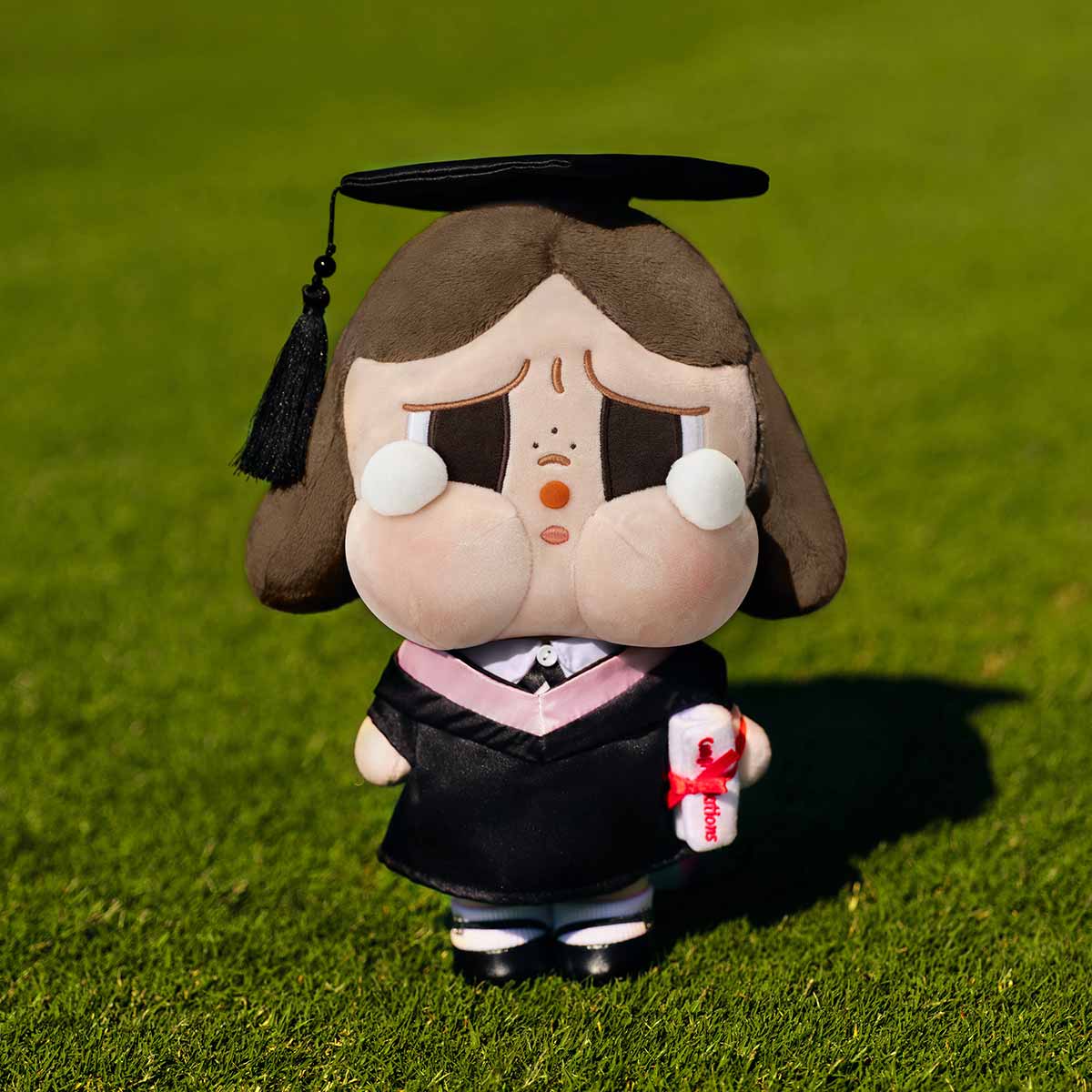 Cry Baby Concert Sunset Doll 🌅 🎶