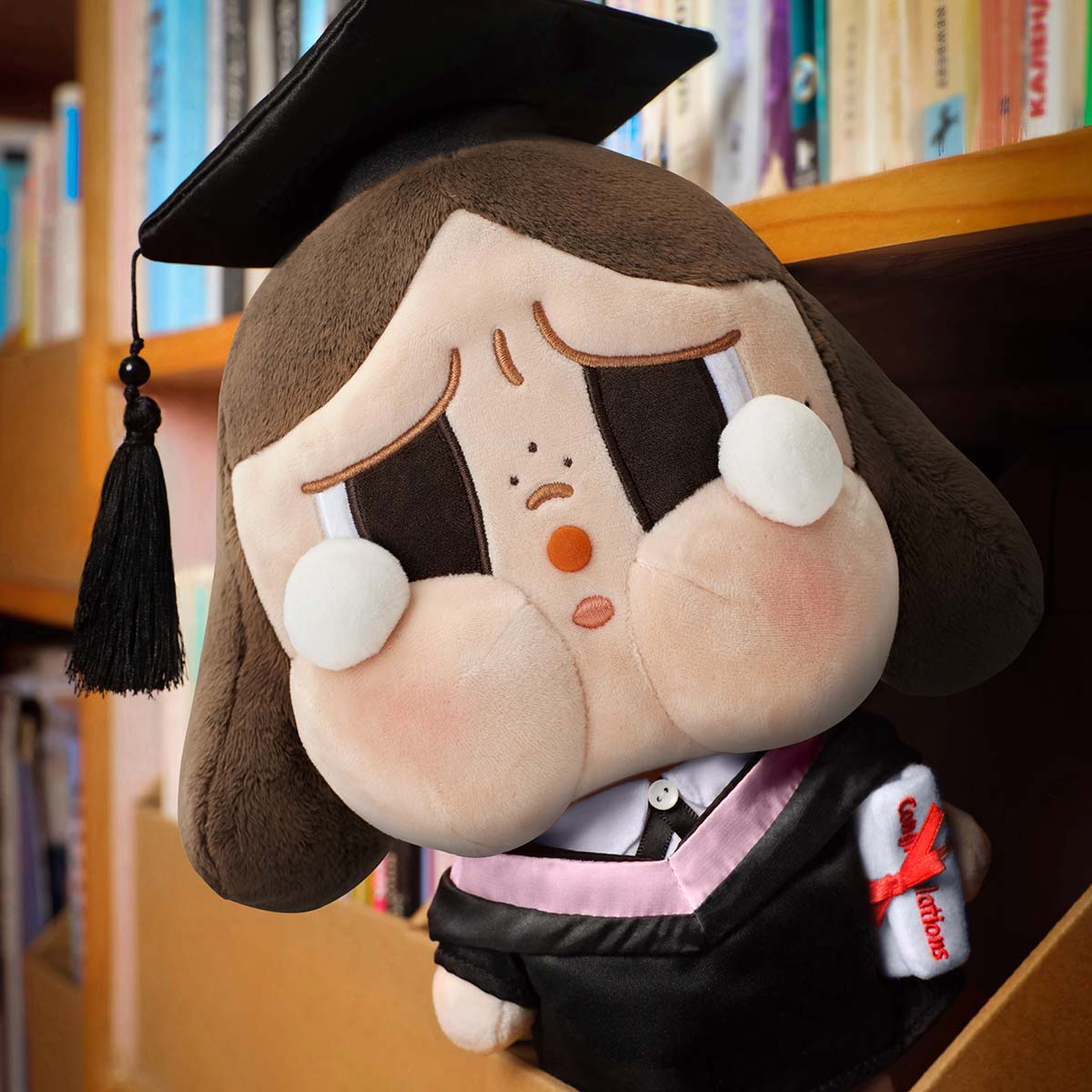 Cry Baby Concert Sunset Doll 🌅 🎶