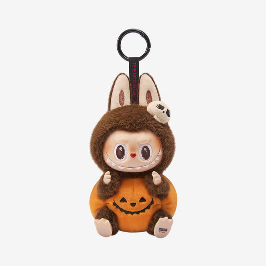 Labubu Halloween Plush Pendant 🎃