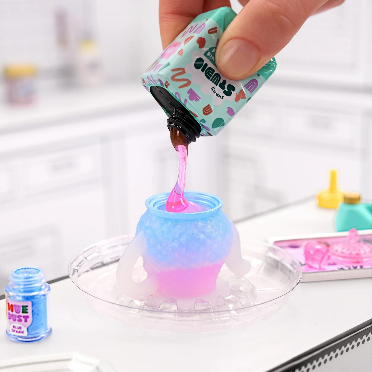 Miniverse Make It Mini Lifestyle (Series 2)🫖 ✨