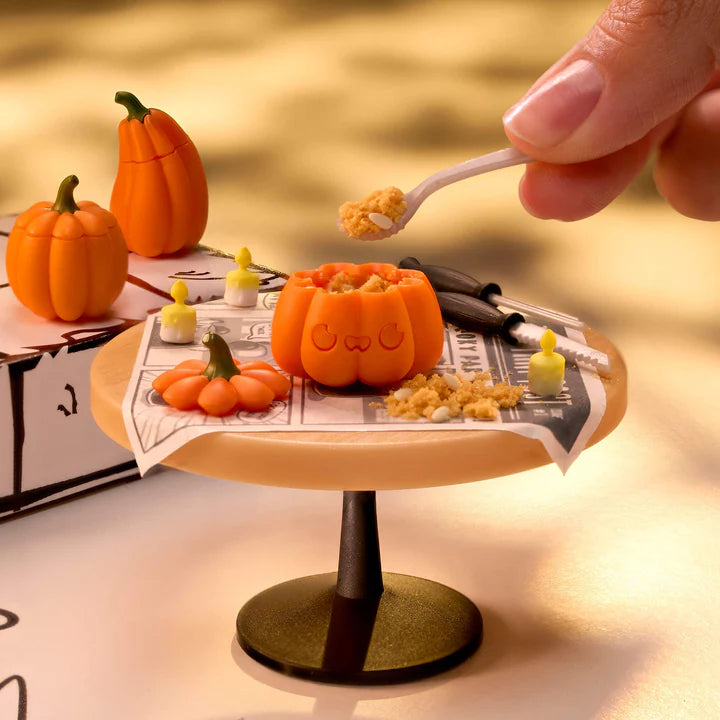 MINI VERSE- Make It Mini Halloween 🕸️