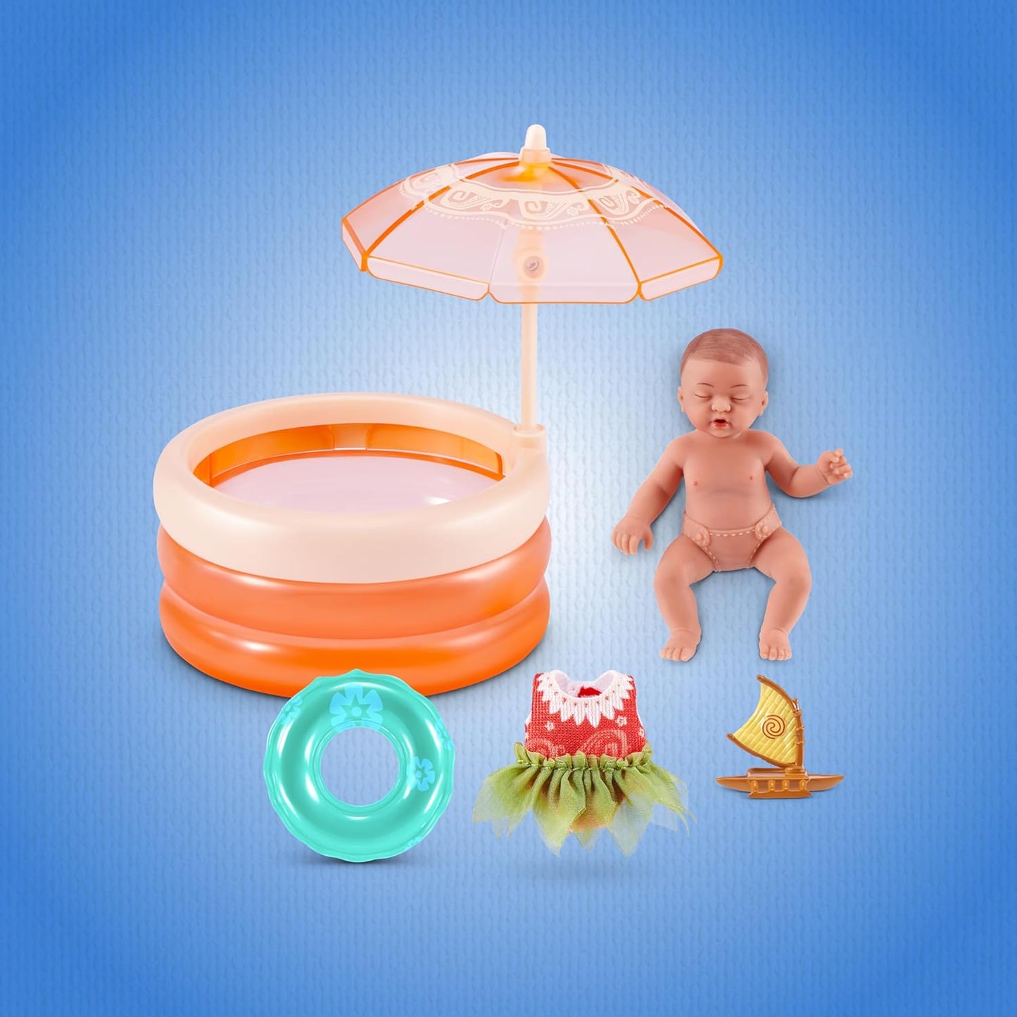 My Mini Baby by ZURU – Disney Mystery Capsule