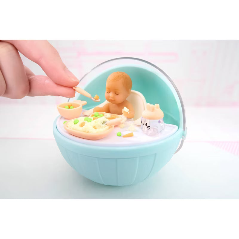 Mini Verse – Make It Mini Real Baby Surprise Ball 🍼✨