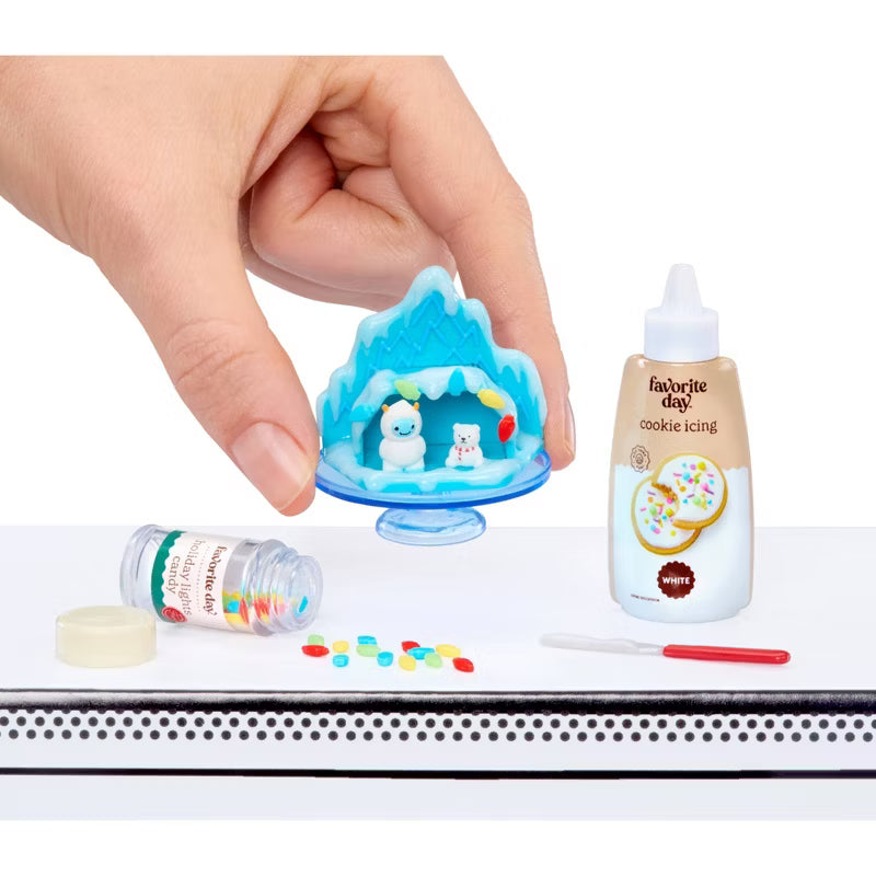 Mini Verse -  Make It Mini Target Holiday Food Favorites