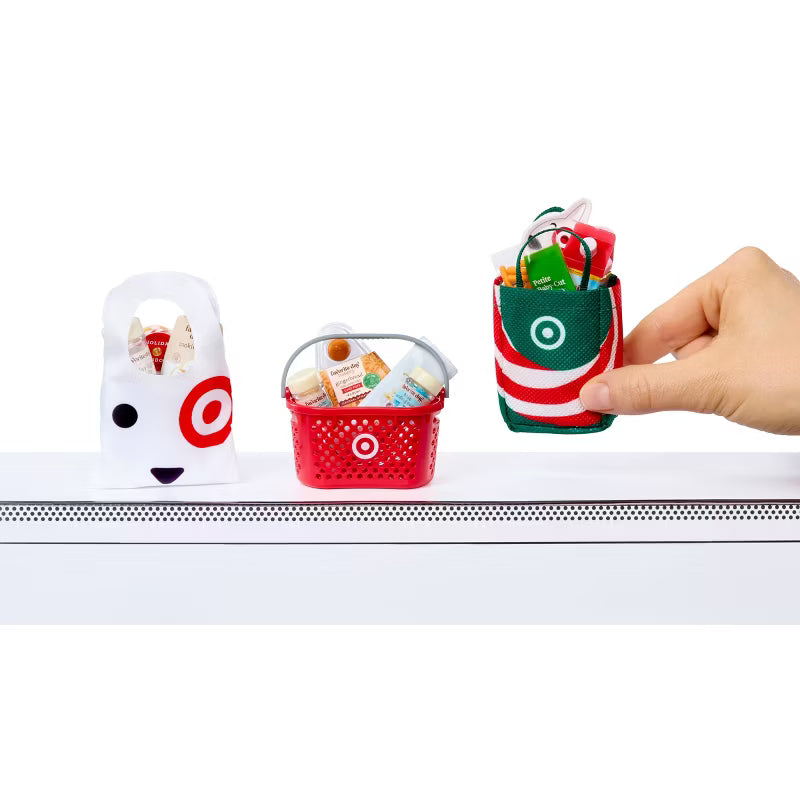 Mini Verse -  Make It Mini Target Holiday Food Favorites