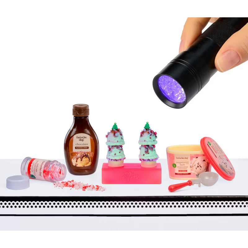 Mini Verse -  Make It Mini Target Holiday Food Favorites