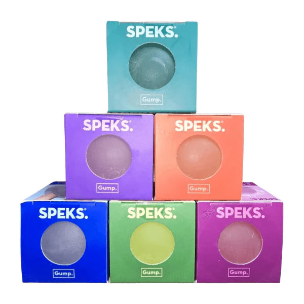 SPEKS Gump Ball