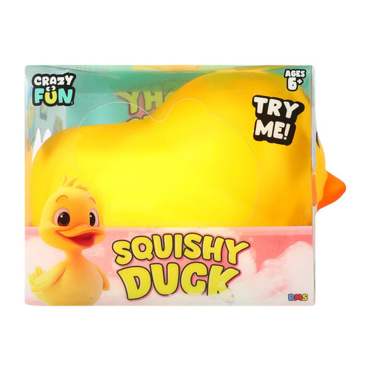Squishy Duck - RMS