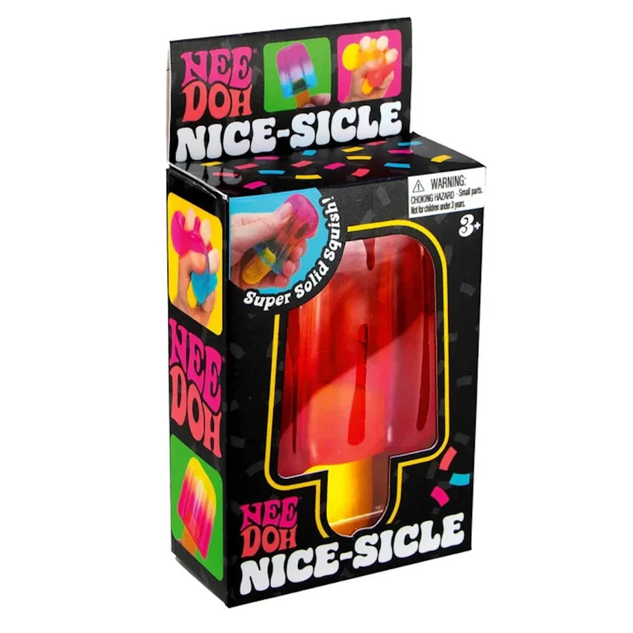 Needoh - NICE-SICLE