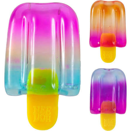 Needoh - NICE-SICLE