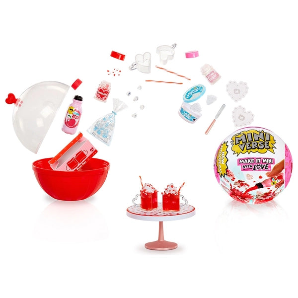 Mini Verse – Make It Mini With Love (Series 1) 💕