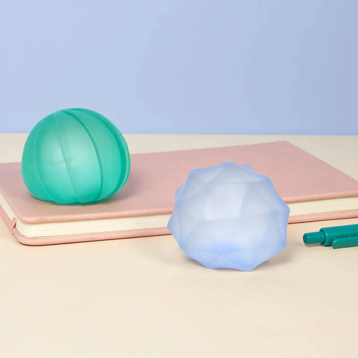 SPEKS Gump Surface 2 Pack - Cool