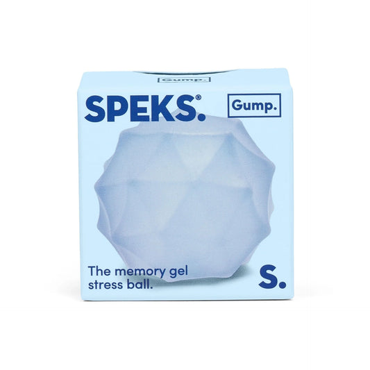 SPEKS Gump Surface