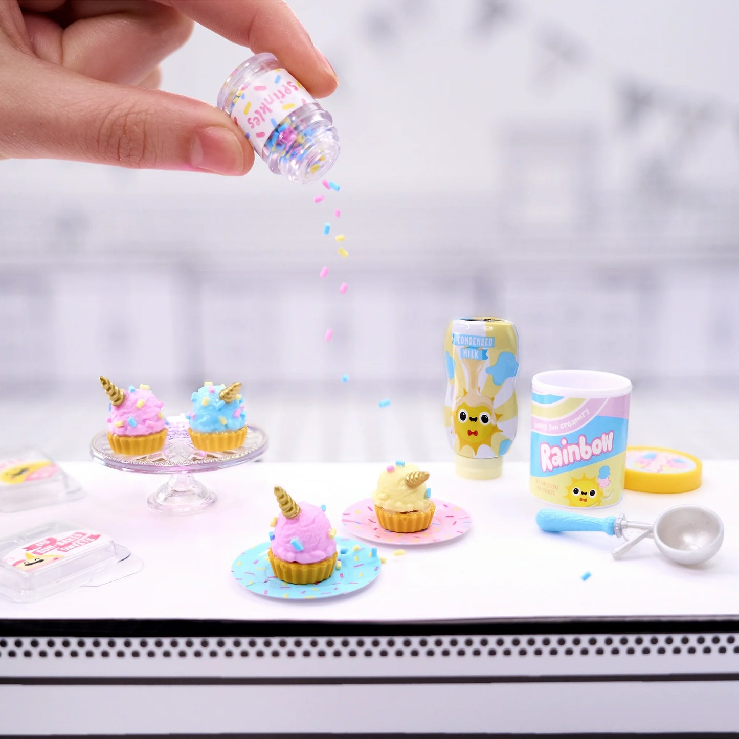 Miniverse Make It Mini Birthday 🎂✨ (Series 1)