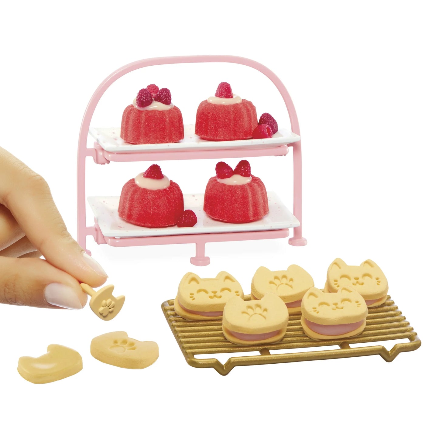 Miniverse: Make It Mini From Scratch 🧁