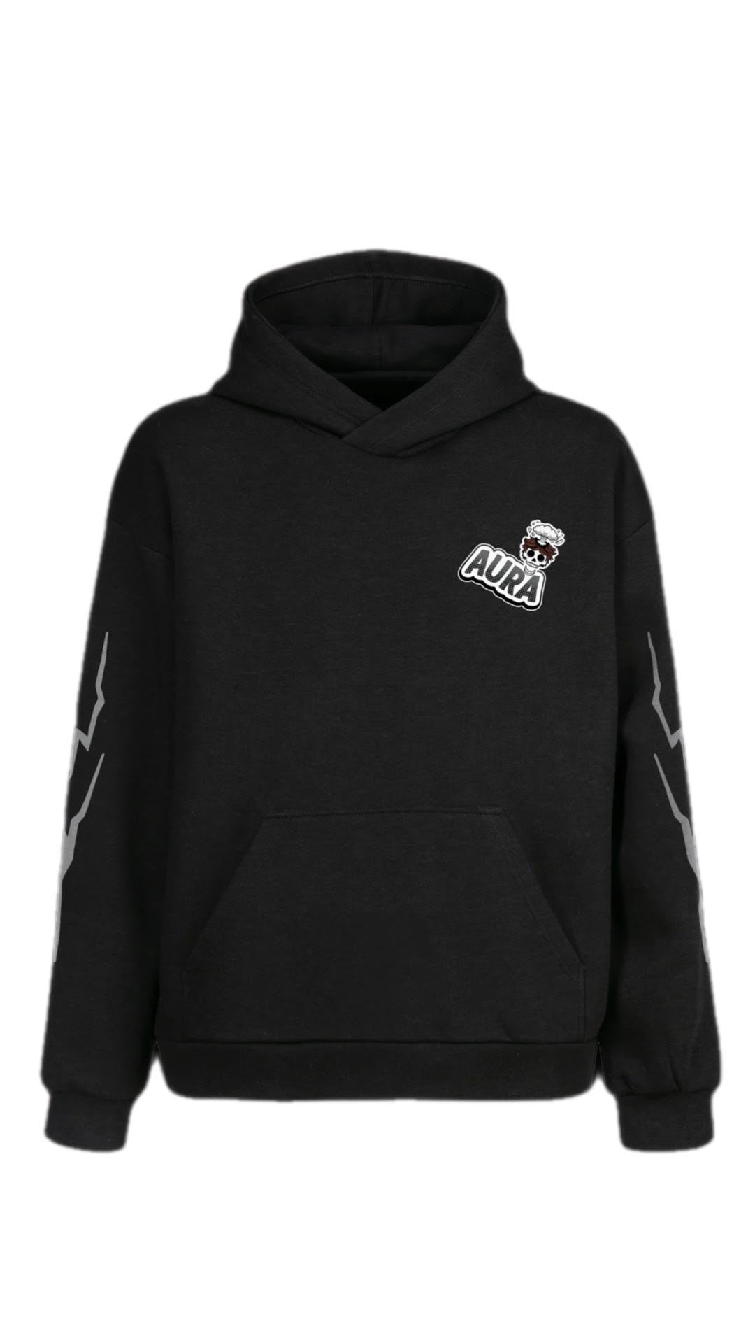 Aura Hoodie – Caylus