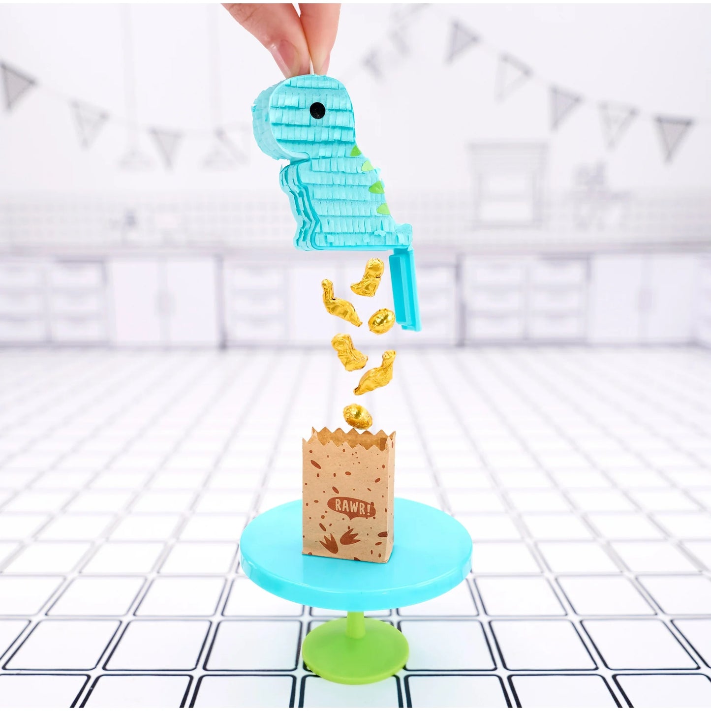 Miniverse Make It Mini Birthday 🎂✨ (Series 1)