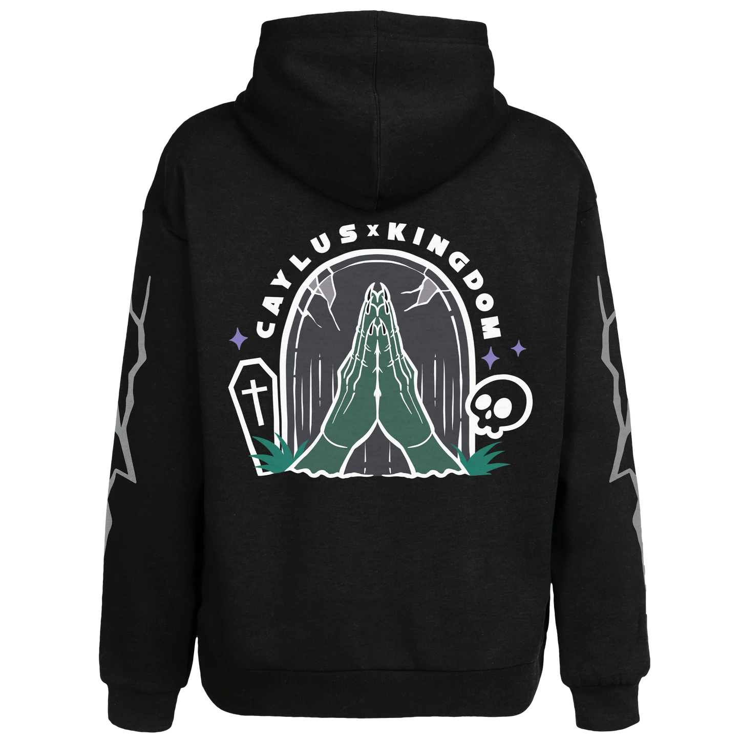 Aura Hoodie – Caylus