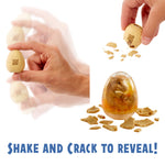 MINIverse Make It Mini - Jurassic World Dinosaurs Blind ( Blind Capsule) 🦖 🌋