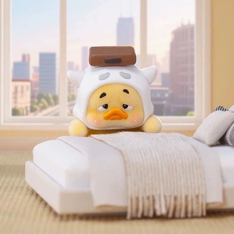 Upset Duck Blind Box- Hippers