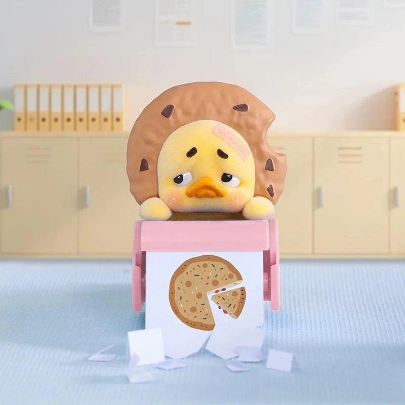 Upset Duck Blind Box- Hippers