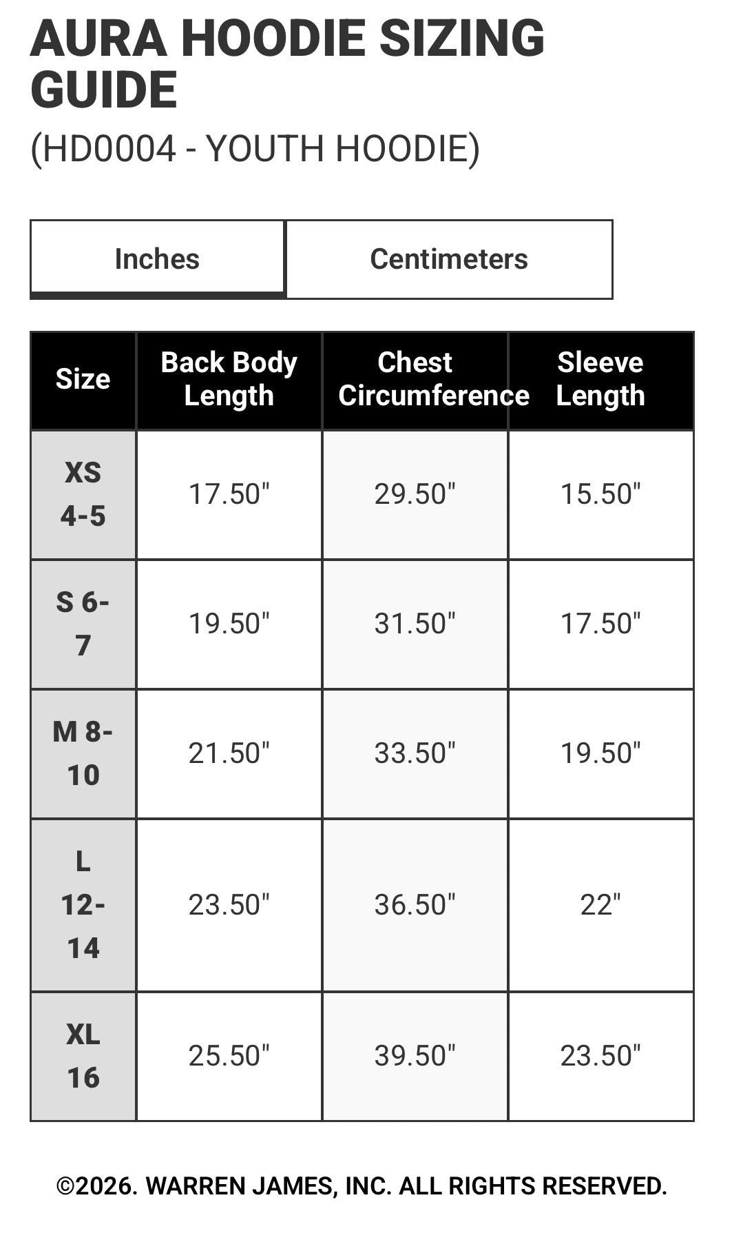 Aura Hoodie – Caylus